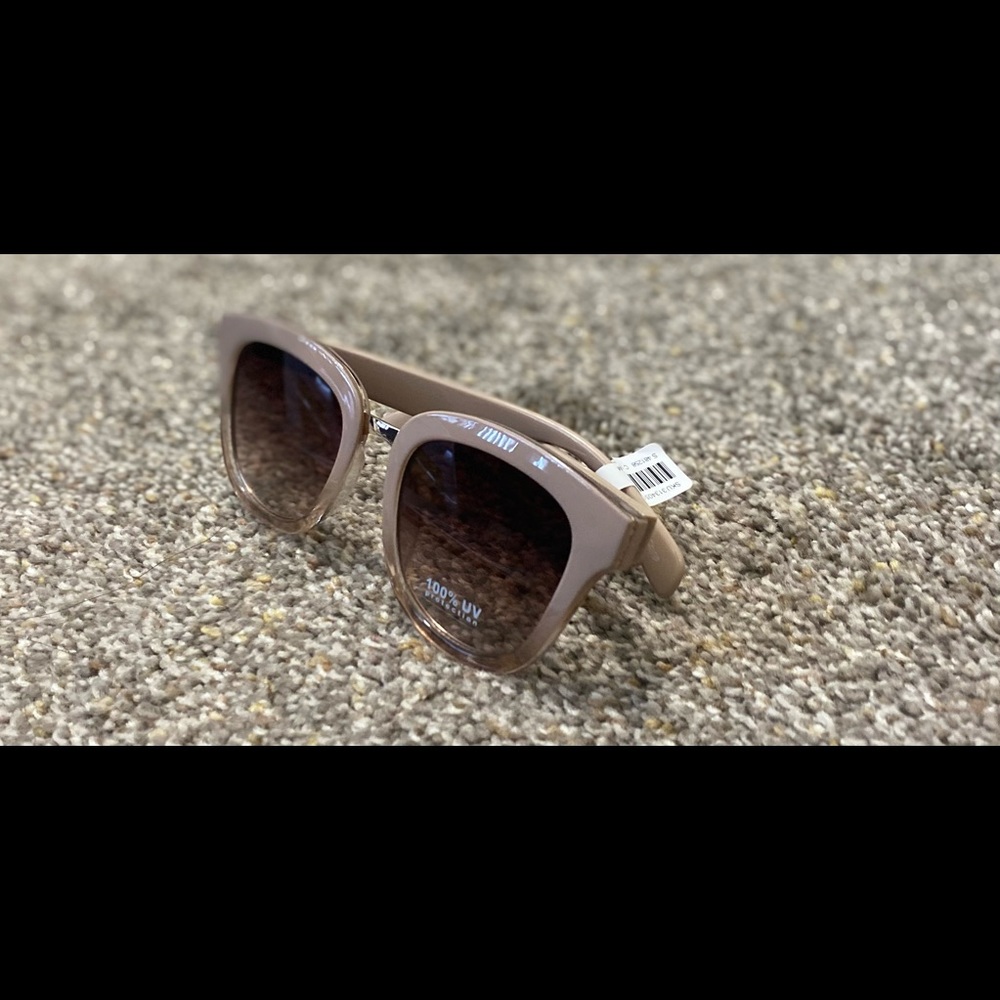 Brand new with tag loft sunglasses